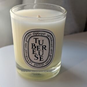 Diptyque 70g Tubereuse Candle